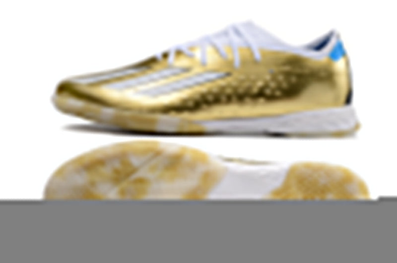 Chuteira Adidas X Speed Portal 3 Futsal