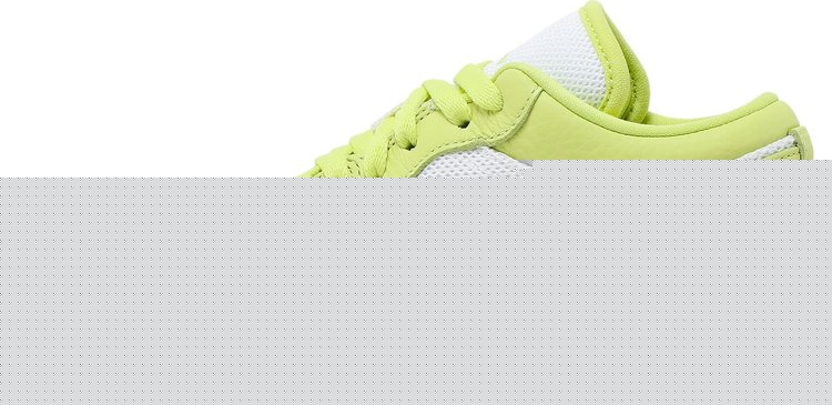 Nike Air Jordan 1 Low 'Limelight'