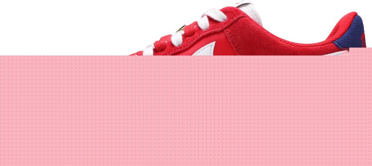Nike Air Force 1 '07 LV8 'First Use - University Red'