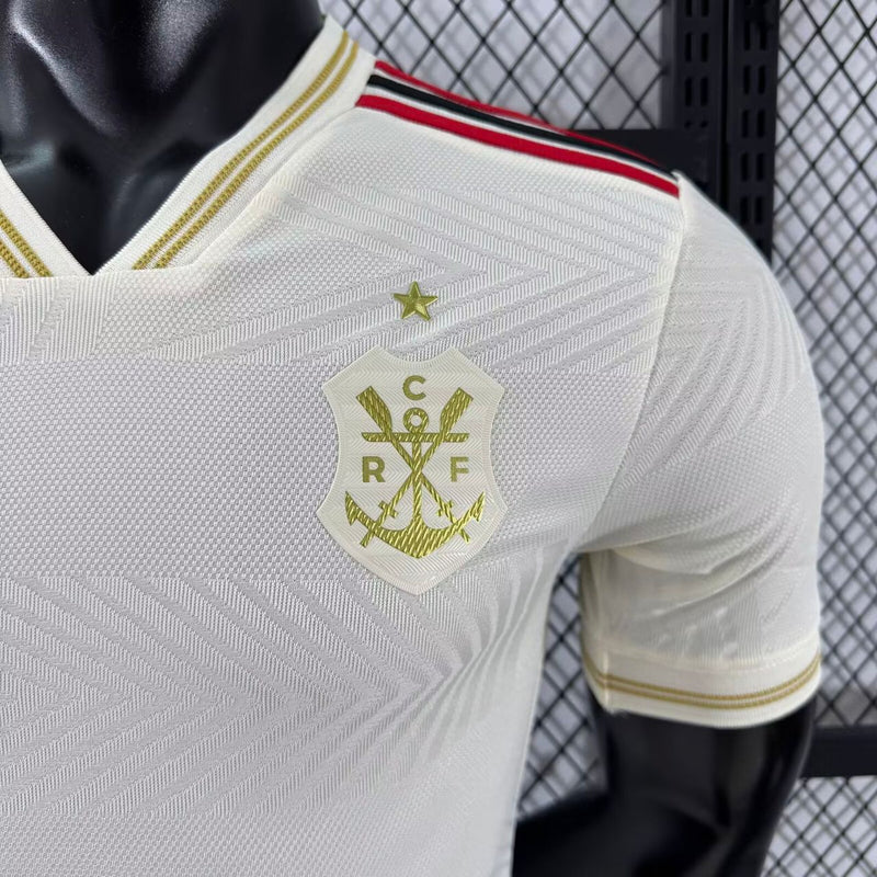 Camisa Flamengo 25/26