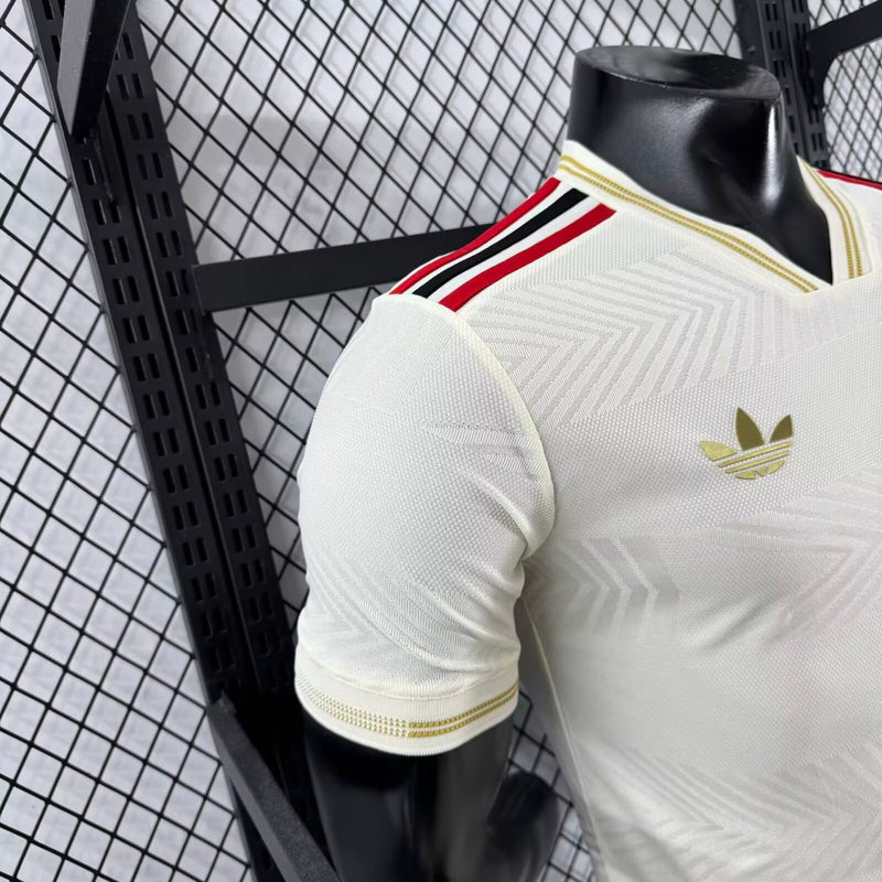 Camisa Flamengo 25/26